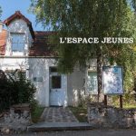 ESPACE JEUNES