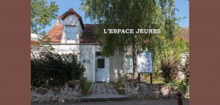 L’ESPACE JEUNES