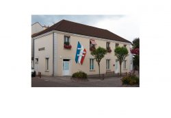 Horaires mairie