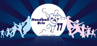 HANDBALL BRIE 77