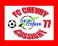 fc chevry 77