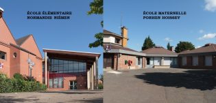 LES STRUCTURES SCOLAIRES