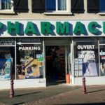 pharmacie
