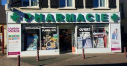 pharmacie