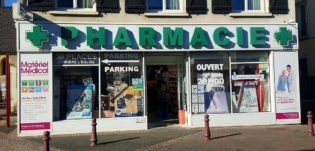 PHARMACIE