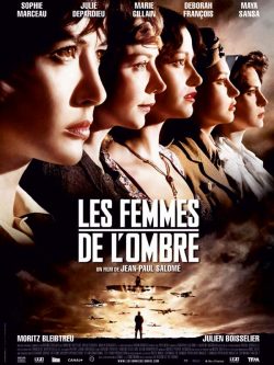portraits de femmes 5