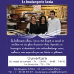 AZOIA 1