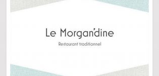 LE MORGAN’DINE