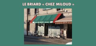 « LE BRIARD CHEZ MILOUD »