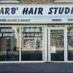 barb hair studio