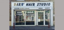 barb hair studio