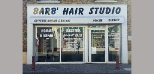 BARB’HAIR STUDIO