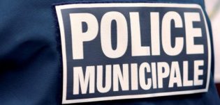 POLICE MUNICIPALE