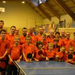 tennis de table