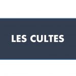 LES CULTES