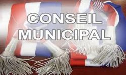 conseil municipal