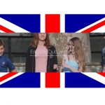 ENGLISH CLUB