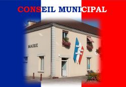 conseil municipal 1