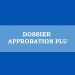 APPROBATION PLU