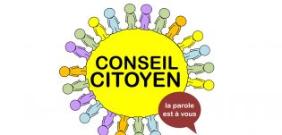 LE RÔLE DU CONSEIL CITOYEN