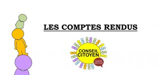 LES COMPTES RENDUS