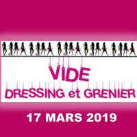 VIDE DRESSING 2019