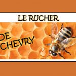 LE RUCHER DE CHEVRY