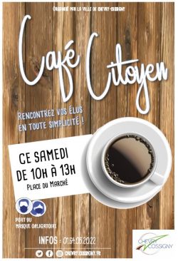 Café citoyen