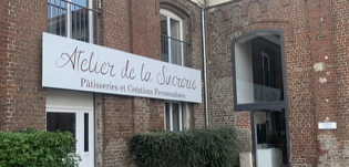 Atelier de la Sucrerie