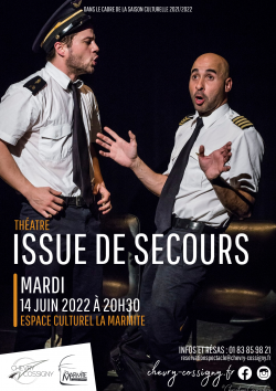 issue de secours