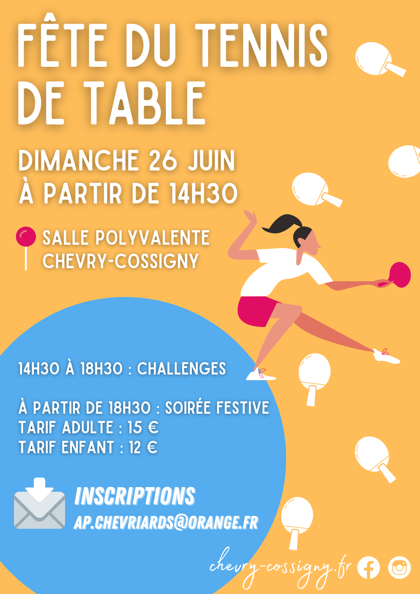 Fête du tennis de table(1)