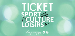 Tickets sport culture loisirs
