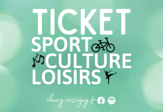 Tickets sport culture loisirs