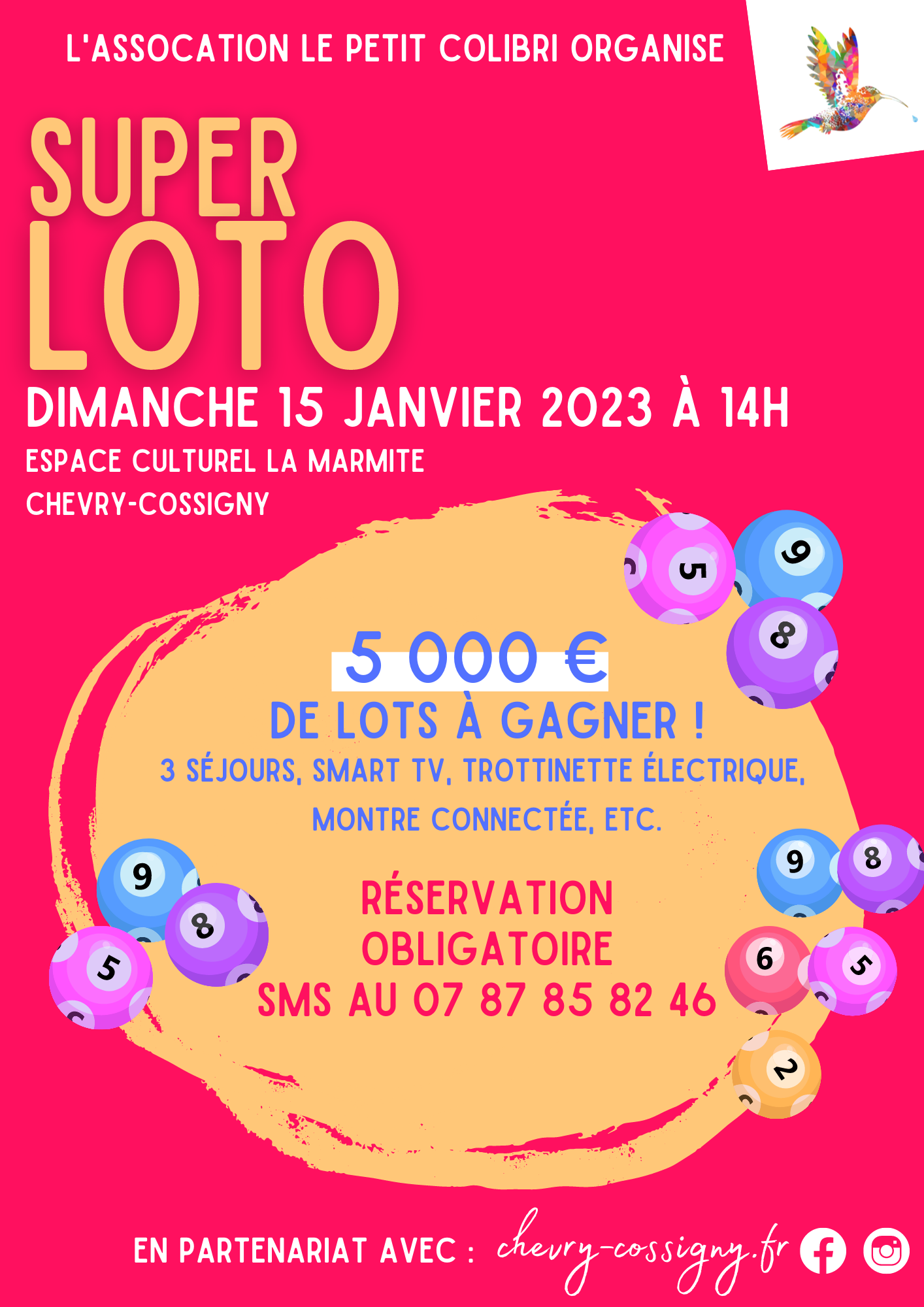 Affiche Loto(1)