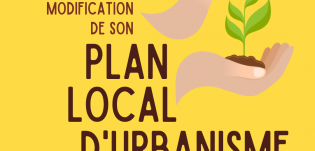 Votre avis sur la modification P.L.U.