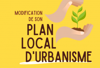 Votre avis sur la modification P.L.U.