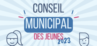 Élections du Conseil Municipal des Jeunes 2023