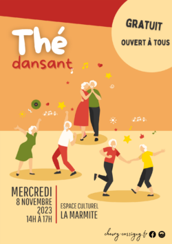 Thé dansant(1)