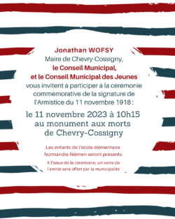 Invitation commémoration (21.5 × 10.5 cm) (1080 x 1350 px)