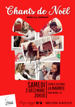 Chants de Noël