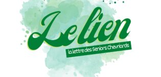 Le lien – La lettre des séniors Chevriards