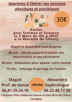 Atelier découverte (2)