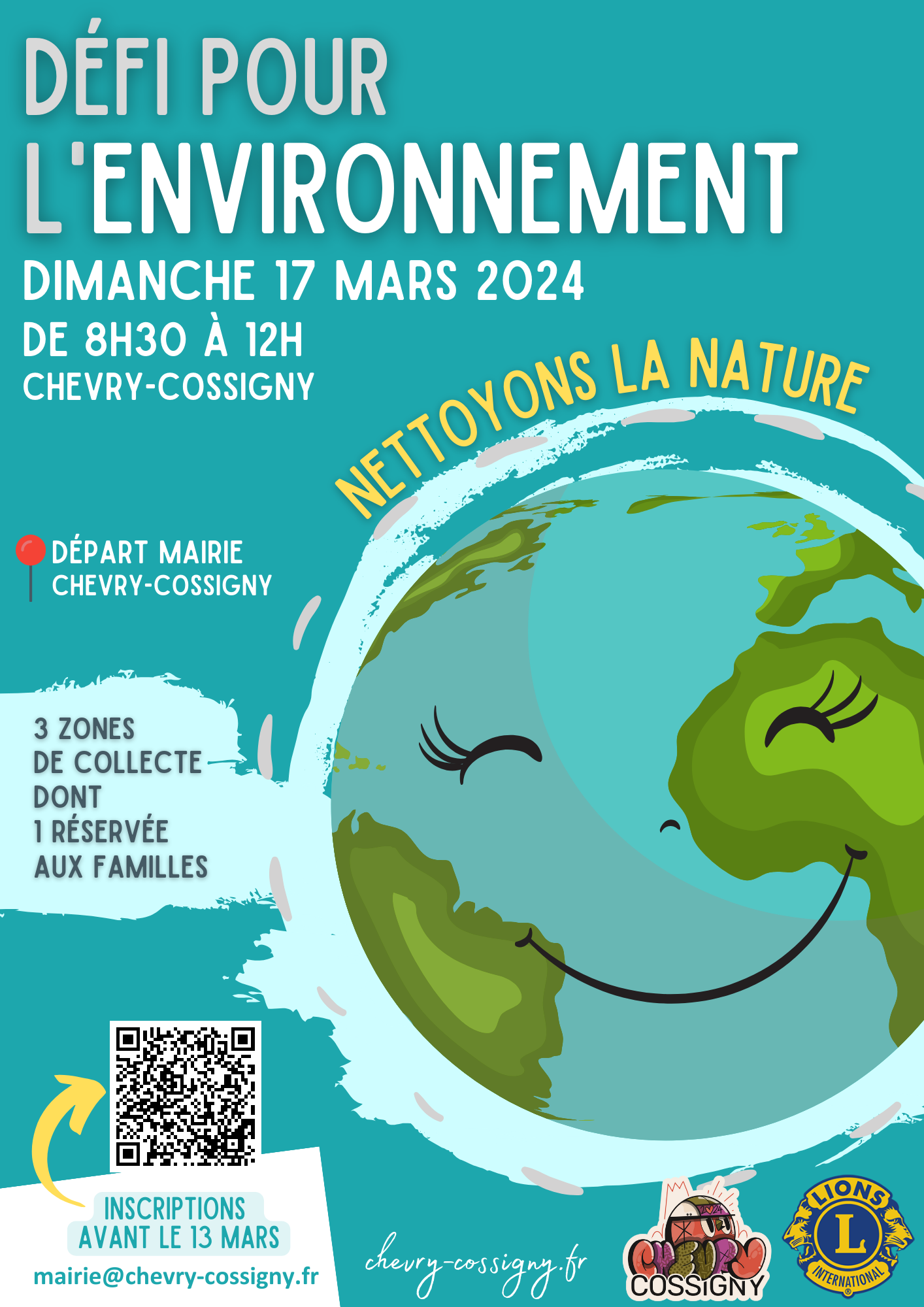 Défi pour l'environnement 24(1)