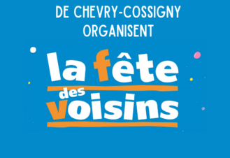 Fête des voisins