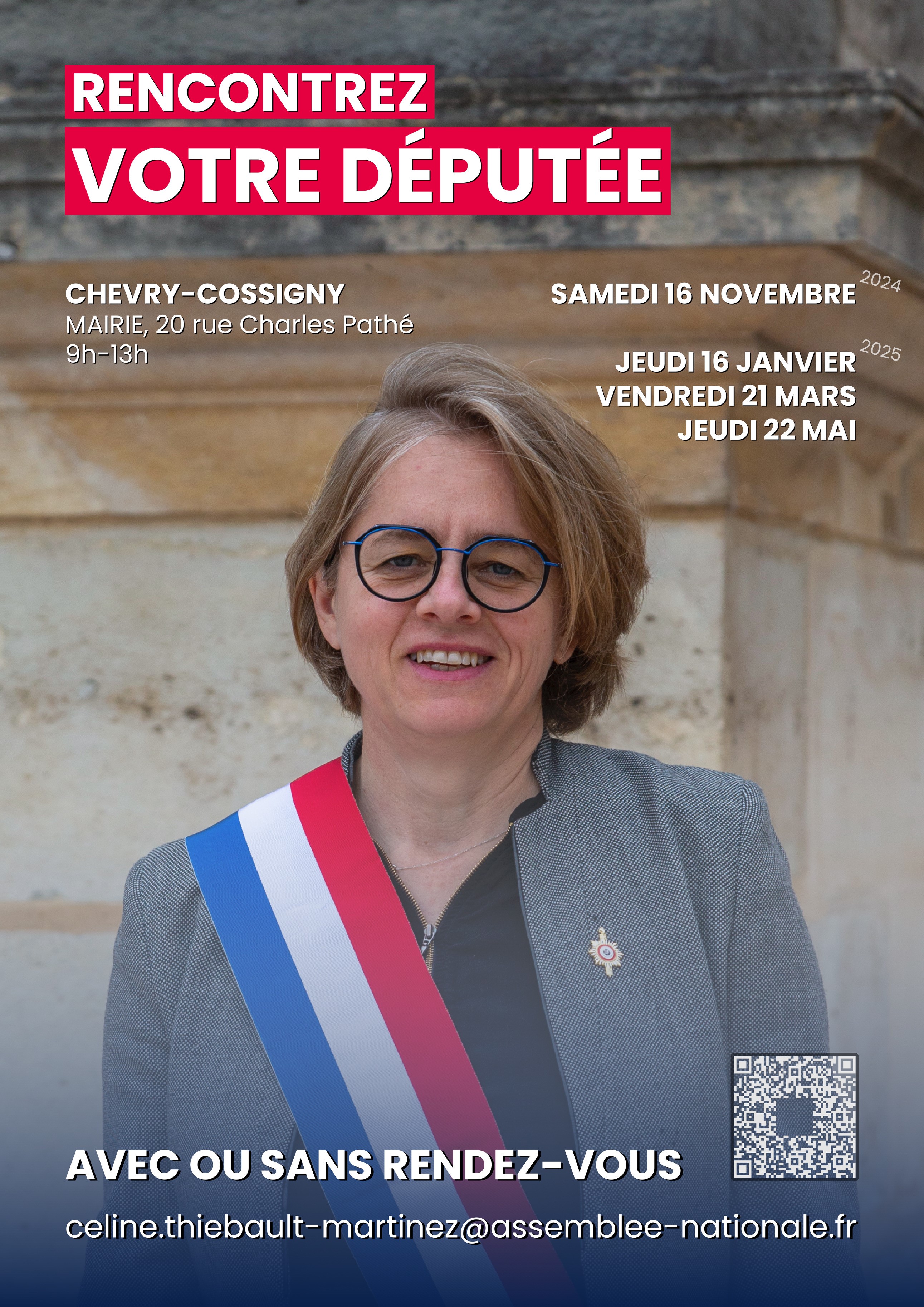 Affiche Chevry-Cossigny (1)