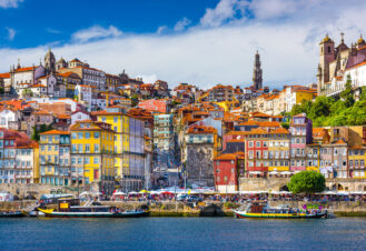 Séjour au Portugal