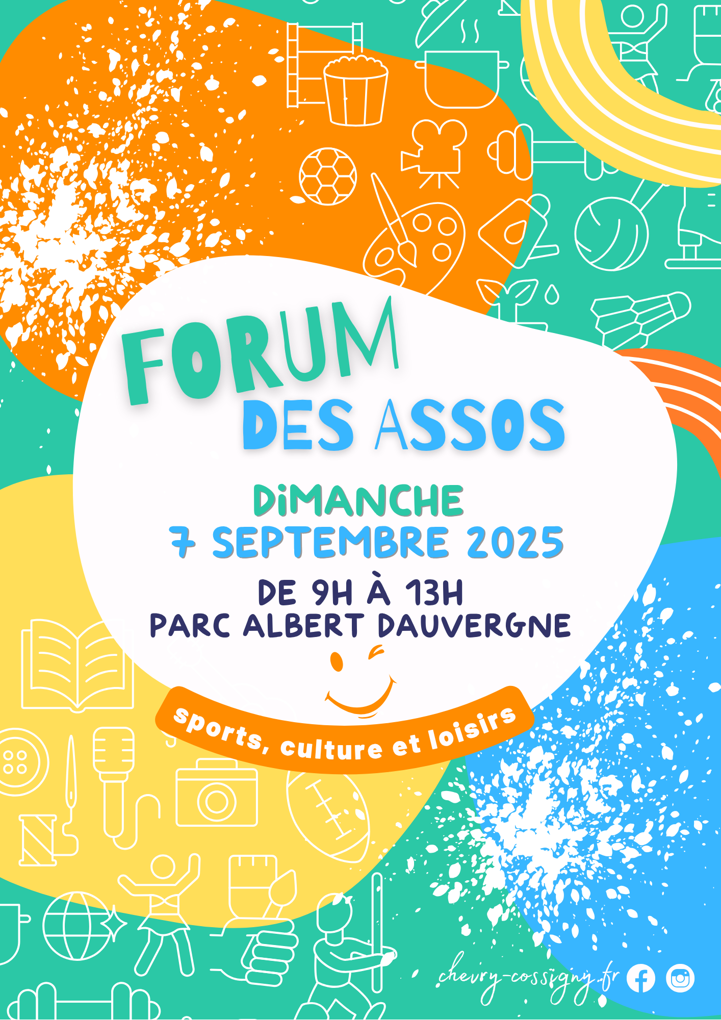 Affiche forum des assos 2025 (A3)(1)