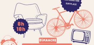 Brocante septembre