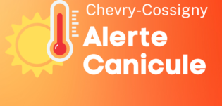 Prévention canicule