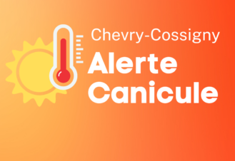 Prévention canicule